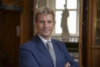 Louis Gautier, Procureur général près la Cour des comptes