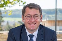 alain chrétien