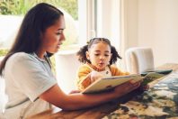 Apprentissage langage