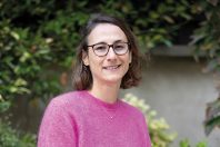 Claire Thoury