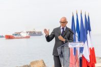 Edouard Philippe