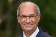 Eric Woerth, député (Renaissance) de l’Oise et auteur du rapport « Décentralisation : le temps de la confiance », juin 2024