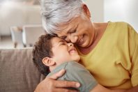 Grand parent