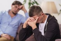 Jeune en difficulté