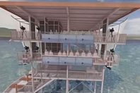 Surf aux JO 2024 : Surf : la tour des juges fait des vagues à Tahiti