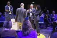 Avant les Jeux, pour une infusion de sport dans toutes les politiques locales