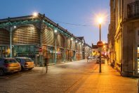 En modernisant la gestion de l’éclairage public et du
patrimoine bâti, le projet Connecte Châlons va permettre
de réaliser des économies d’énergie.