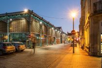 En modernisant la gestion de l’éclairage public et du
patrimoine bâti, le projet Connecte Châlons va permettre
de réaliser des économies d’énergie.