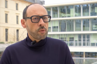 Martial foucault