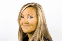 Sandrine Monnery-Patris