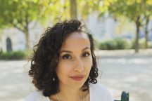 Farah Zaoui