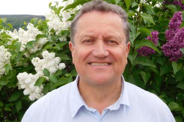 Yves Crozet