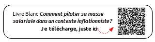 Stimulez l’engagement de vos agents et la vie économique de votre territoire avec les solutions Edenred