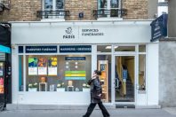 services funéraires Paris