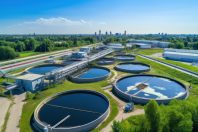 Gestion durable de l’eau : un enjeu au coeur de la transition des territoires