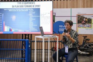 Les équipements sportifs, enjeux coûteux du dialogue Etat-collectivités