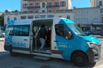 Transport à la demande