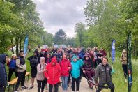Pour le parasport, l’Ardèche rurale parie sur la pratique en mixité