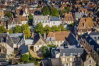 Bourges - Pernelle Voyage-AdobeStock_410012763
