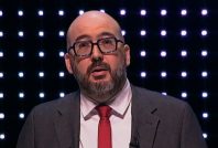 Belkacem Mehaddi, directeur de l'Inet