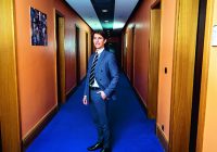 M. Christophe PIZZI.