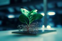 data-environnement-une