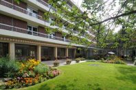 Ehpad le Bosquet