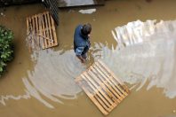Inondations