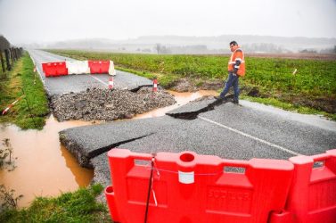 Inondations dans le Pas-de-Calais : et si le problème, c’était nos ...