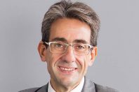 Lionel Benharous_maire des Lilias