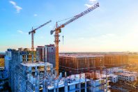 construction site
