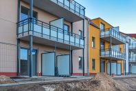 De nouveaux logements