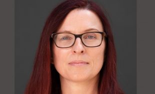 Maryvonne Le Brignonen, directrice de l'INSP
