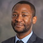 Patrick OLONGO