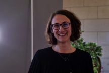 Claire Thoury