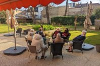 Résidence autonomie Le Village de Maisons-Laffitte