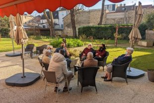 Résidence autonomie Le Village de Maisons-Laffitte