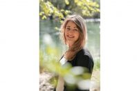 Charlène Descollonges