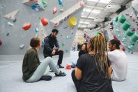 Impact social du sport : la longue route de la reconnaissance