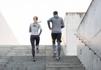 Interactive et exhaustive, une cartographie sportive pour bouger