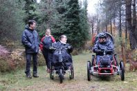 Handi’Spot, label pour un outdoor plus accessible