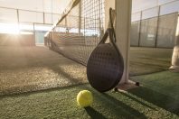 À Marseille, bientôt des pistes de padel 100 % municipales