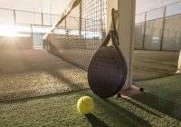 À Marseille, bientôt des pistes de padel 100 % municipales