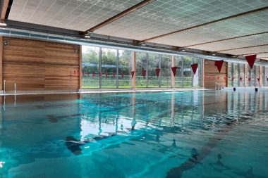 Vers plus de piscines publiques sans chlore ?