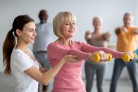Sport-santé sur ordonnance : amertume et déceptions suite au PLFSS 2024