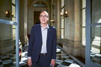 Portraits Assemblee Nationale