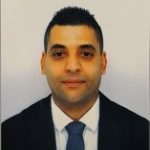 Abderrahmane SABEUR