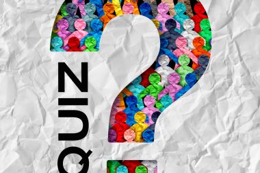 Acteurs du sport : à votre quiz !