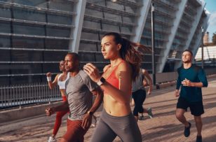 Pratiques sportives : des enjeux bien spécifiques dans les quartiers populaires