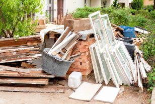 Déchets du bâtiment : un démantèlement de la filière caché derrière sa « reconstruction »